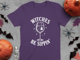 Witches Be Sippin' Print thumbnail 3
