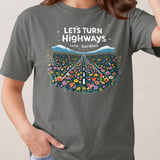 Let's Turn Highways Into Gardens Design thumbnail 3