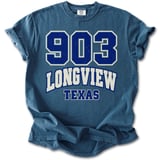 903 Longview TX Tee thumbnail 7