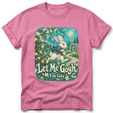 Let Me Gogh ~ Comfort Colors Premium Tee thumbnail 11