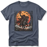 Headless Horseman Tee thumbnail 4