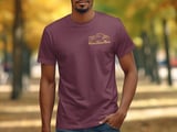 Pismo Street Rods Tee thumbnail 8