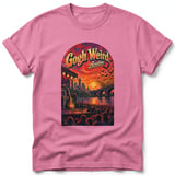 Gogh Weird ~ Comfort Colors Premium Tee thumbnail 11