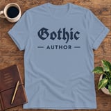 Gothic Author Softstyle Tee thumbnail 7