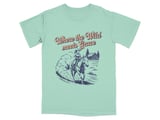 Where the Wild Meets Grace Tee thumbnail 9