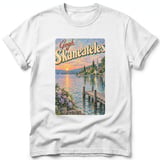 Gogh Skaneateles ~ Comfort Colors Premium Tee thumbnail 9