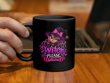 Witch Please I'm Coding Mug thumbnail 5