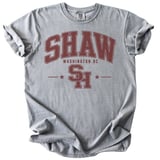 Shaw DC Collegiate Tee thumbnail 10