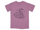Starlight Serpent T-Shirt thumbnail 4