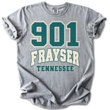 901 Frayser TN Tee thumbnail 14