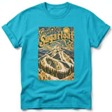 Gogh Sugarloaf ~ Comfort Colors Premium Tee thumbnail 5