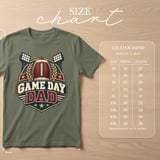 Game Day Dad T-Shirt thumbnail 14