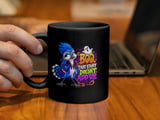 Boo That Story Doesn't Add Up Mug thumbnail 5