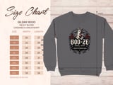 Boo-ze Ghost Definition Art Print thumbnail 7