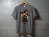 Grumpy Coffee Witch Tee or Sweatshirt thumbnail 12
