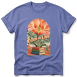 Bloom and Grow ~ Comfort Colors Premium Tee thumbnail 10