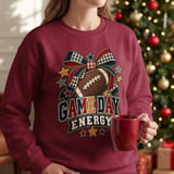 Game Day Energy Tee thumbnail 12