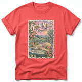 Gogh Mimi ~ Comfort Colors Premium Tee thumbnail 3