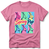 Spring Pop ~ Comfort Colors Premium Tee thumbnail 11