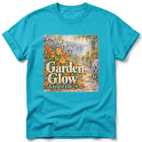 Garden Glow ~ Comfort Colors Premium Tee thumbnail 5