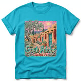 Gogh Adobe ~ Comfort Colors Premium Tee thumbnail 5