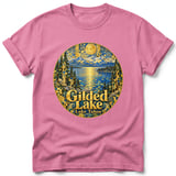 Gilded Lake ~ Comfort Colors Premium Tee thumbnail 11