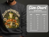 Fall Air Pumpkin Flair Frog Tee thumbnail 15