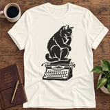 The Overthinker Softstyle Tee thumbnail 2