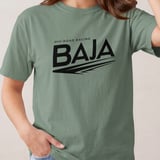 BAJA - Off Road Racing Design thumbnail 4