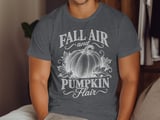 Fall Air Pumpkin Flair Tee thumbnail 8