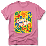 Gogh Wiggle ~ Comfort Colors Premium Tee thumbnail 11