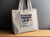 Rescue Moms Club — Apparel & Gifts thumbnail 10