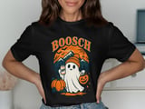 Boosch Ghost Sticker thumbnail 12