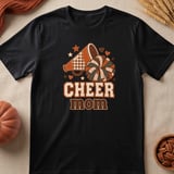 Cheer Mom Tee thumbnail 4