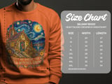 Where The Wild Witches Grow Tee or Sweatshirt thumbnail 17