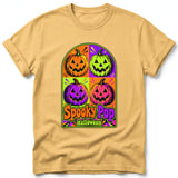 Spooky Pop ~ Comfort Colors Premium Tee thumbnail 7