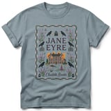 Jane Eyre Bookish Tee thumbnail 12