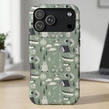 Camp Life Adventure MagSafe® Phone Case thumbnail 3