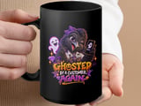 Ghosted By A Customer Raven Mug thumbnail 15