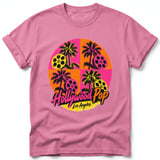 Hollywood Pop ~ Comfort Colors Premium Tee thumbnail 11