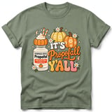It's Propofall Y'all Tee thumbnail 8