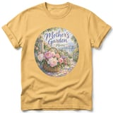 Mother's Garden ~ Comfort Colors Premium Tee thumbnail 7