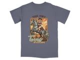 This Ain't Texas Oklahoma Tee thumbnail 2