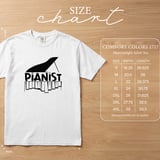 Pianist - Piano Design thumbnail 7