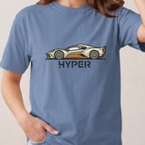 Hyper - Hyper Car Design thumbnail 6