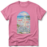 Gogh Bonaire ~ Comfort Colors Premium Tee thumbnail 11