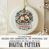 Powered By Compassion Digital PNG thumbnail 7