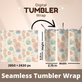 Digital, Digital Pattern, Bunny Digital Pattern, Rabbit Digital Bundle, Bunny Fabric Pattern, Bunny Background, Rabbit Background, Cute thumbnail 9