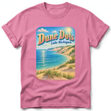 Dune Dots ~ Comfort Colors Premium Tee thumbnail 11