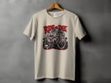 Ride or Die | Horror Bike Shirt thumbnail 13
